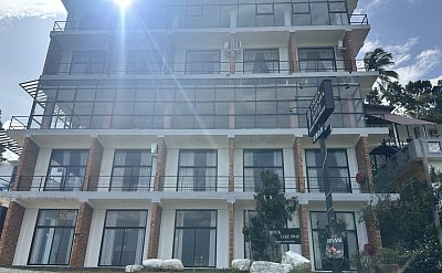 Located in Belihuloya, the Green Garniya Tourist Hotel offers a serene, picturesque setting with its 